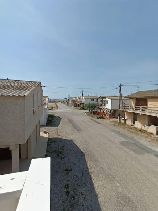 Chalet La Mer Veille 2 Gruissan Kültér fotó